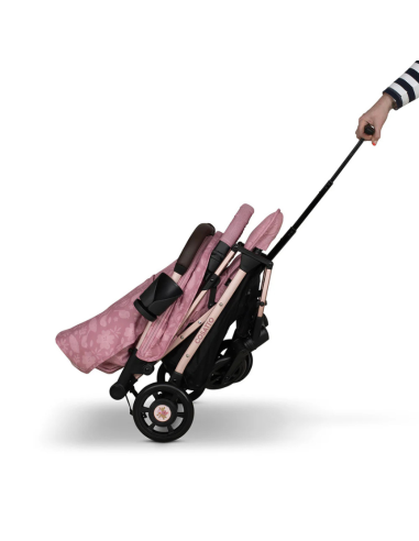 Cosatto CT5940 Woosh 4 бебешка количка CAMILLE