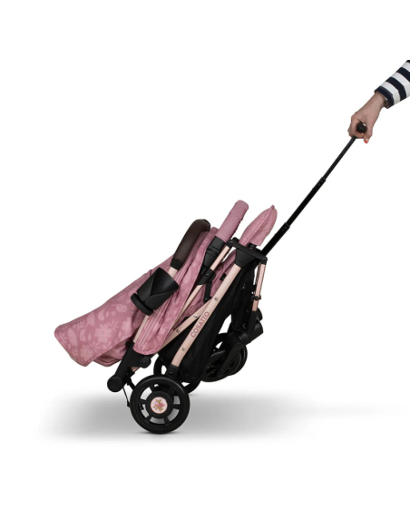 Cosatto CT5940 Woosh 4 бебешка количка CAMILLE