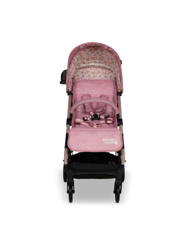 Cosatto CT5940 Woosh 4 бебешка количка CAMILLE