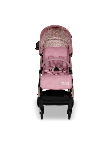 Cosatto CT5940 Woosh 4 бебешка количка CAMILLE