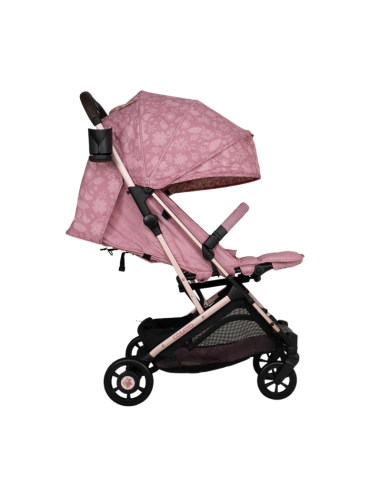 Cosatto CT5940 Woosh 4 бебешка количка CAMILLE
