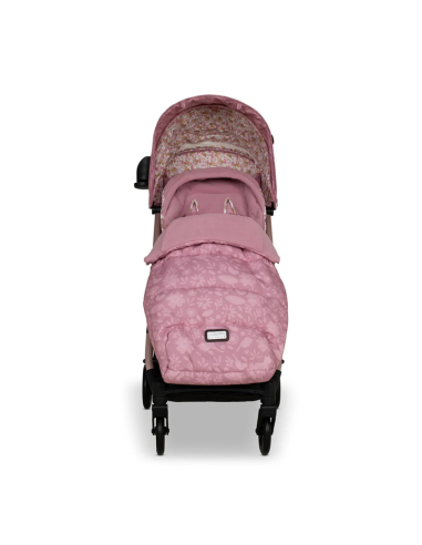 Cosatto CT5940 Woosh 4 бебешка количка CAMILLE