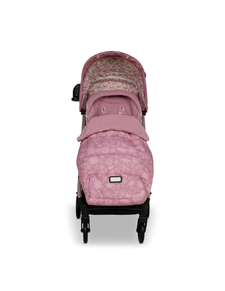 Cosatto CT5940 Woosh 4 бебешка количка CAMILLE