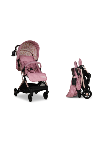 Cosatto CT5940 Woosh 4 бебешка количка CAMILLE