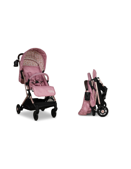 Cosatto CT5940 Woosh 4 бебешка количка CAMILLE