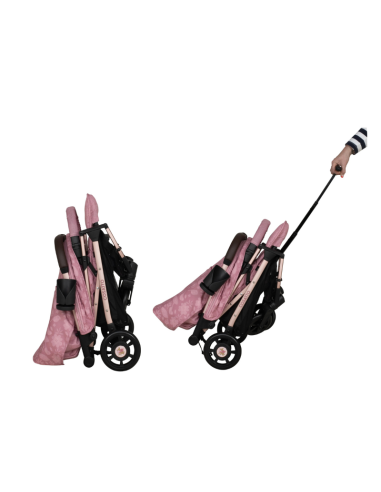 Cosatto CT5940 Woosh 4 бебешка количка CAMILLE