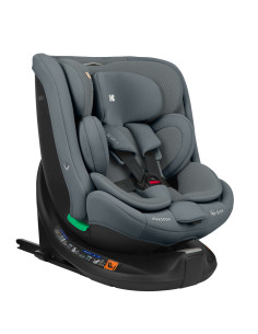 Стол за кола 40-150 см i-Van i-SIZE Dark Grey