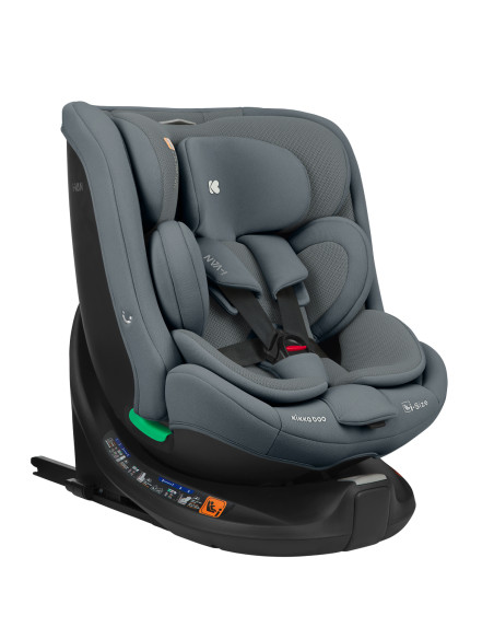 Стол за кола 40-150 см i-Van i-SIZE Dark Grey