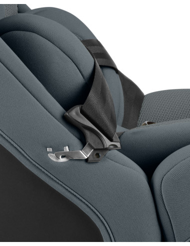 Стол за кола 40-150 см i-Van i-SIZE Dark Grey