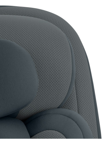 Стол за кола 40-150 см i-Van i-SIZE Dark Grey