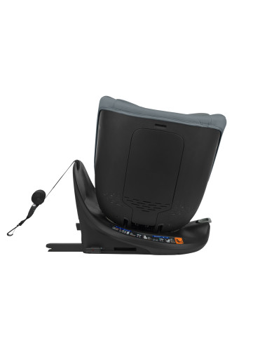 Стол за кола 40-150 см i-Van i-SIZE Dark Grey