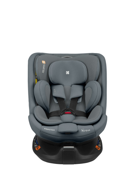 Стол за кола 40-150 см i-Van i-SIZE Dark Grey