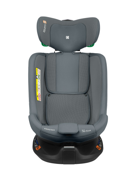 Стол за кола 40-150 см i-Van i-SIZE Dark Grey