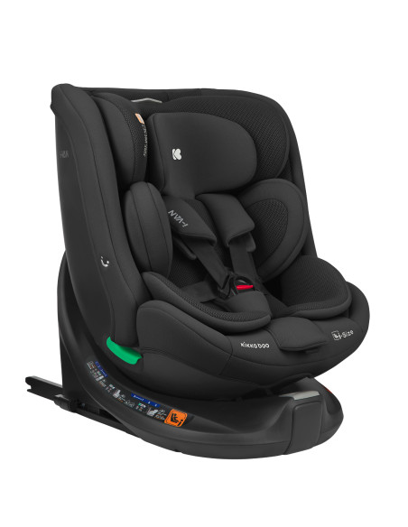 Стол за кола 40-150 см i-Van i-SIZE Black