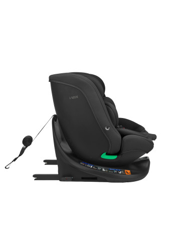 Стол за кола 40-150 см i-Van i-SIZE Black