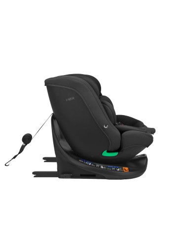 Стол за кола 40-150 см i-Van i-SIZE Black