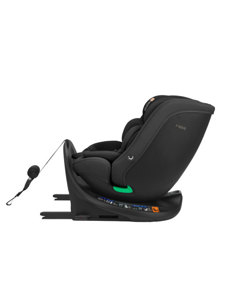 Стол за кола 40-150 см i-Van i-SIZE Black