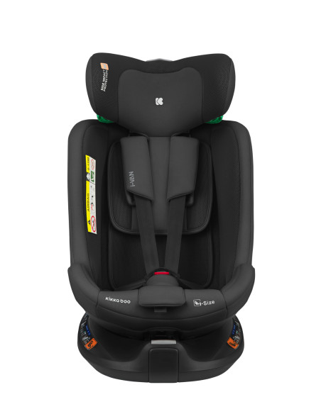 Стол за кола 40-150 см i-Van i-SIZE Black