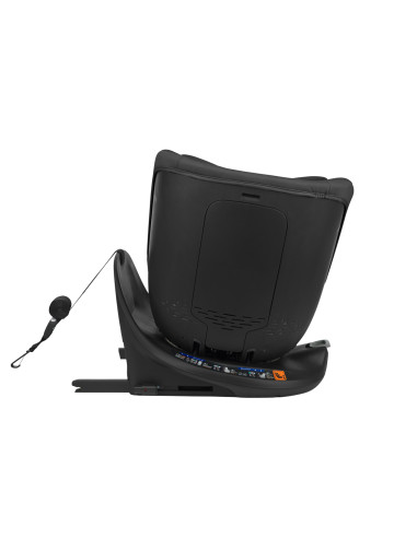 Стол за кола 40-150 см i-Van i-SIZE Black