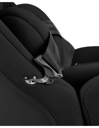 Стол за кола 40-150 см i-Van i-SIZE Black