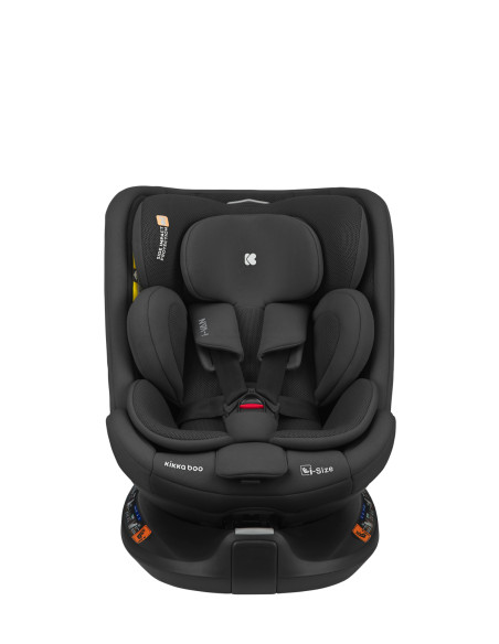 Стол за кола 40-150 см i-Van i-SIZE Black