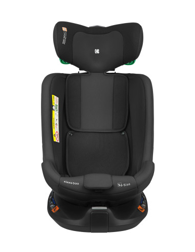 Стол за кола 40-150 см i-Van i-SIZE Black