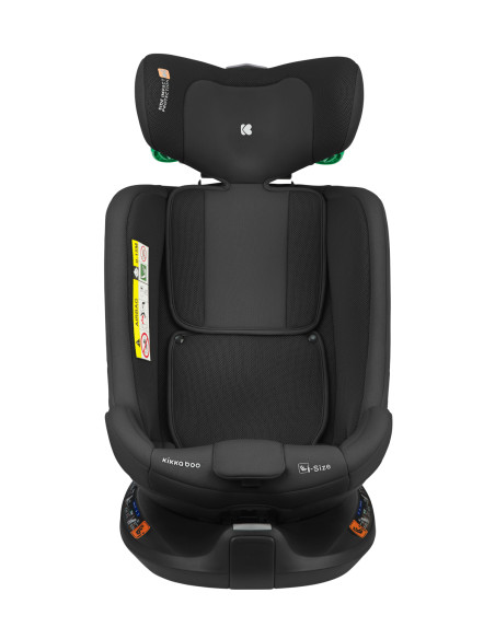 Стол за кола 40-150 см i-Van i-SIZE Black