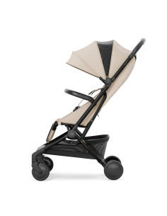 KinderKraft PILOT 2 бебешка количка SOFT BEIGE 2