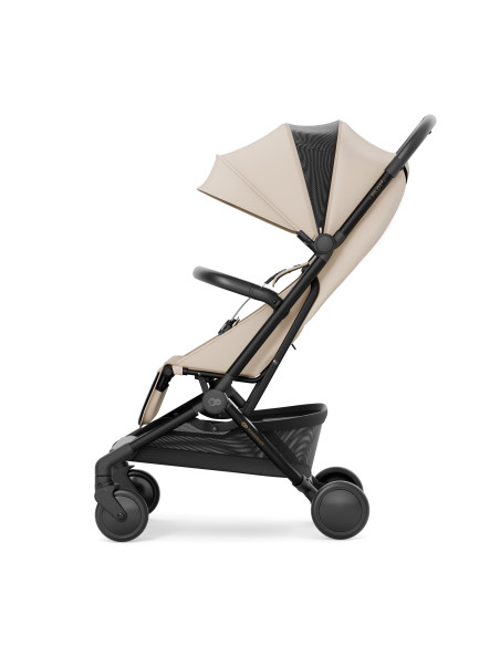 KinderKraft PILOT 2 бебешка количка SOFT BEIGE