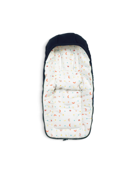 Cosatto CT5695 Ultimate чувалче DOODLE DAYS