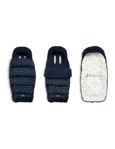 Cosatto CT5695 Ultimate чувалче DOODLE DAYS