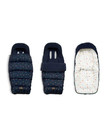 Cosatto CT5695 Ultimate чувалче DOODLE DAYS