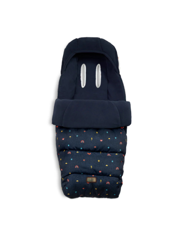 Cosatto CT5695 Ultimate чувалче DOODLE DAYS