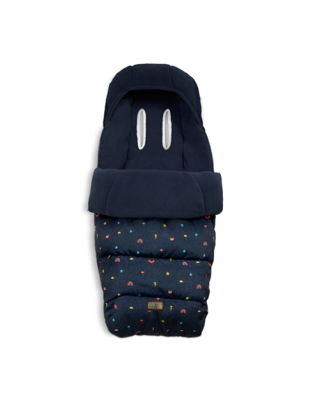 Cosatto CT5695 Ultimate чувалче DOODLE DAYS