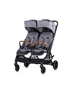 Количка за близнаци Twinity облак