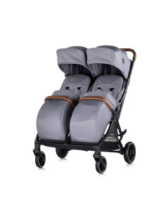 Количка за близнаци Twinity облак 2