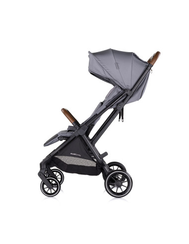 Количка за близнаци Twinity облак