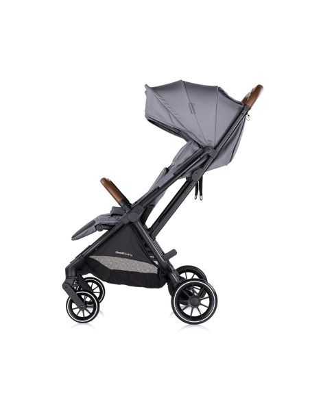 Количка за близнаци Twinity облак