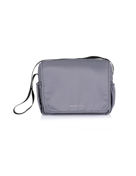 Количка за близнаци Twinity облак