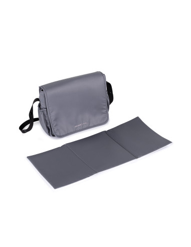 Количка за близнаци Twinity облак