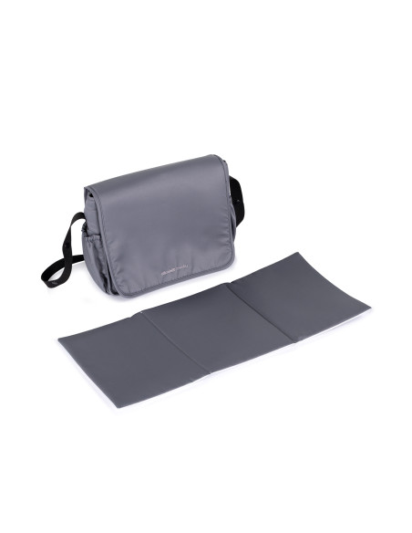 Количка за близнаци Twinity облак