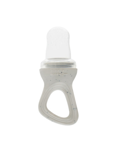 Биберон за мека храна Platinum Silicone Sand