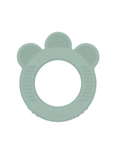 Чесалка Platinum Silicone Sage