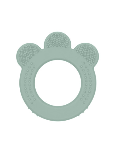 Чесалка Platinum Silicone Sage