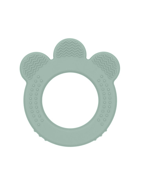 Чесалка Platinum Silicone Sage