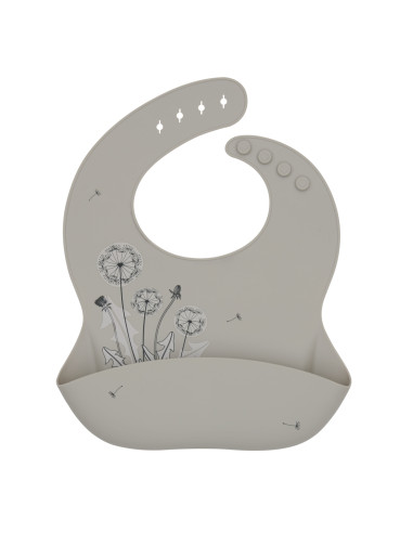 Лигавник Platinum Silicone Flora Sand