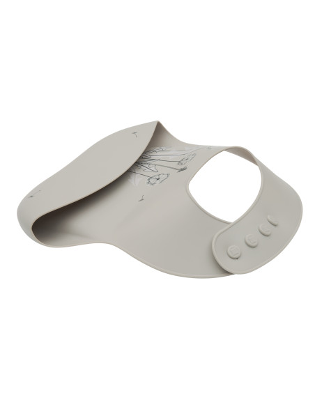 Лигавник Platinum Silicone Flora Sand