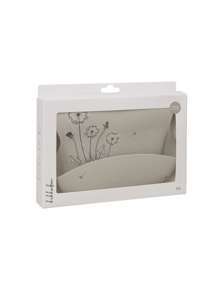 Лигавник Platinum Silicone Flora Sand