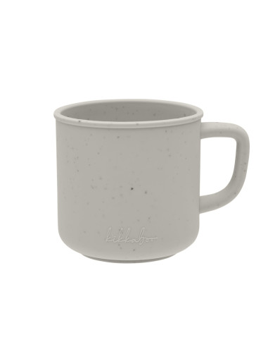 Чаша с дръжка Platinum Silicone Sand