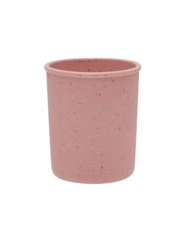 Чаша Platinum Silicone Blush